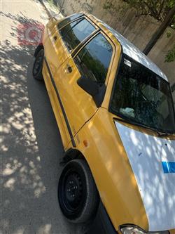 سايبا 131